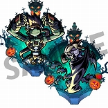 画像ギャラリー No.011のサムネイル画像 / 「ARC SYSTEM WORKS HALLOWEEN PARTY 2018」がセガ池袋GiGOで10月27日と28日に開催