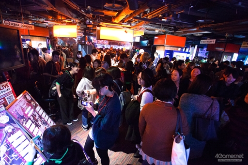 ���������꡼ No.003�Υ���ͥ������ / �����������ƥ�������HALLOWEEN PARTY�פ���ǯ�Ⳬ�š���P���Ĥ����礤������夬�ä���BLAZBLUE DAY�ץե��ȥ�ݡ���