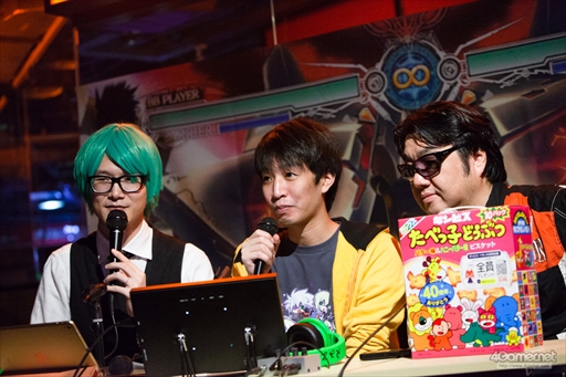 ���������꡼ No.004�Υ���ͥ������ / �����������ƥ�������HALLOWEEN PARTY�פ���ǯ�Ⳬ�š���P���Ĥ����礤������夬�ä���BLAZBLUE DAY�ץե��ȥ�ݡ���