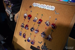 ���������꡼ No.006�Υ���ͥ������ / �����������ƥ�������HALLOWEEN PARTY�פ���ǯ�Ⳬ�š���P���Ĥ����礤������夬�ä���BLAZBLUE DAY�ץե��ȥ�ݡ���