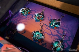 ���������꡼ No.007�Υ���ͥ������ / �����������ƥ�������HALLOWEEN PARTY�פ���ǯ�Ⳬ�š���P���Ĥ����礤������夬�ä���BLAZBLUE DAY�ץե��ȥ�ݡ���