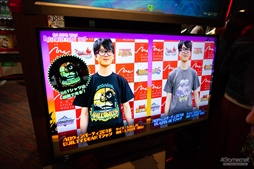 ���������꡼ No.009�Υ���ͥ������ / �����������ƥ�������HALLOWEEN PARTY�פ���ǯ�Ⳬ�š���P���Ĥ����礤������夬�ä���BLAZBLUE DAY�ץե��ȥ�ݡ���