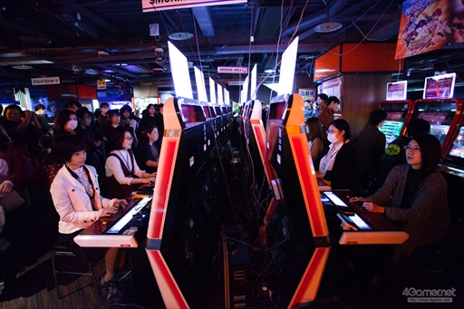 ���������꡼ No.011�Υ���ͥ������ / �����������ƥ�������HALLOWEEN PARTY�פ���ǯ�Ⳬ�š���P���Ĥ����礤������夬�ä���BLAZBLUE DAY�ץե��ȥ�ݡ���