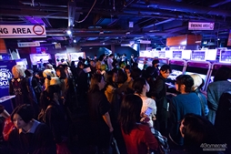 ���������꡼ No.013�Υ���ͥ������ / �����������ƥ�������HALLOWEEN PARTY�פ���ǯ�Ⳬ�š���P���Ĥ����礤������夬�ä���BLAZBLUE DAY�ץե��ȥ�ݡ���