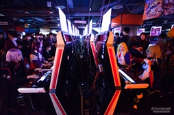 ���������꡼ No.040�Υ���ͥ������ / �����������ƥ�������HALLOWEEN PARTY�פ���ǯ�Ⳬ�š���P���Ĥ����礤������夬�ä���BLAZBLUE DAY�ץե��ȥ�ݡ���