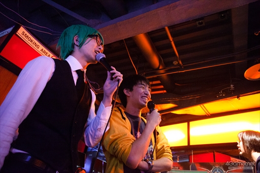 ���������꡼ No.049�Υ���ͥ������ / �����������ƥ�������HALLOWEEN PARTY�פ���ǯ�Ⳬ�š���P���Ĥ����礤������夬�ä���BLAZBLUE DAY�ץե��ȥ�ݡ���