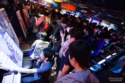 ���������꡼ No.053�Υ���ͥ������ / �����������ƥ�������HALLOWEEN PARTY�פ���ǯ�Ⳬ�š���P���Ĥ����礤������夬�ä���BLAZBLUE DAY�ץե��ȥ�ݡ���