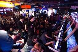 ���������꡼ No.059�Υ���ͥ������ / �����������ƥ�������HALLOWEEN PARTY�פ���ǯ�Ⳬ�š���P���Ĥ����礤������夬�ä���BLAZBLUE DAY�ץե��ȥ�ݡ���