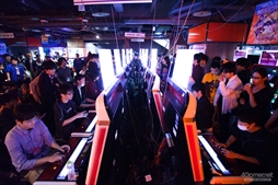 ���������꡼ No.061�Υ���ͥ������ / �����������ƥ�������HALLOWEEN PARTY�פ���ǯ�Ⳬ�š���P���Ĥ����礤������夬�ä���BLAZBLUE DAY�ץե��ȥ�ݡ���