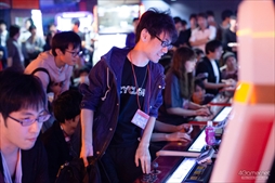 ���������꡼ No.063�Υ���ͥ������ / �����������ƥ�������HALLOWEEN PARTY�פ���ǯ�Ⳬ�š���P���Ĥ����礤������夬�ä���BLAZBLUE DAY�ץե��ȥ�ݡ���