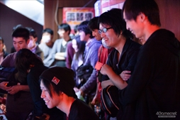 ���������꡼ No.065�Υ���ͥ������ / �����������ƥ�������HALLOWEEN PARTY�פ���ǯ�Ⳬ�š���P���Ĥ����礤������夬�ä���BLAZBLUE DAY�ץե��ȥ�ݡ���