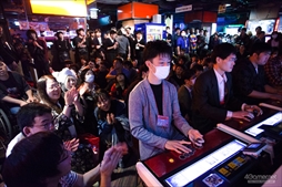 ���������꡼ No.067�Υ���ͥ������ / �����������ƥ�������HALLOWEEN PARTY�פ���ǯ�Ⳬ�š���P���Ĥ����礤������夬�ä���BLAZBLUE DAY�ץե��ȥ�ݡ���