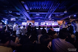 ���������꡼ No.068�Υ���ͥ������ / �����������ƥ�������HALLOWEEN PARTY�פ���ǯ�Ⳬ�š���P���Ĥ����礤������夬�ä���BLAZBLUE DAY�ץե��ȥ�ݡ���