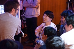 ���������꡼ No.069�Υ���ͥ������ / �����������ƥ�������HALLOWEEN PARTY�פ���ǯ�Ⳬ�š���P���Ĥ����礤������夬�ä���BLAZBLUE DAY�ץե��ȥ�ݡ���