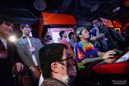 ���������꡼ No.070�Υ���ͥ������ / �����������ƥ�������HALLOWEEN PARTY�פ���ǯ�Ⳬ�š���P���Ĥ����礤������夬�ä���BLAZBLUE DAY�ץե��ȥ�ݡ���