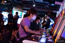 ���������꡼ No.072�Υ���ͥ������ / �����������ƥ�������HALLOWEEN PARTY�פ���ǯ�Ⳬ�š���P���Ĥ����礤������夬�ä���BLAZBLUE DAY�ץե��ȥ�ݡ���