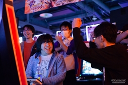 ���������꡼ No.074�Υ���ͥ������ / �����������ƥ�������HALLOWEEN PARTY�פ���ǯ�Ⳬ�š���P���Ĥ����礤������夬�ä���BLAZBLUE DAY�ץե��ȥ�ݡ���