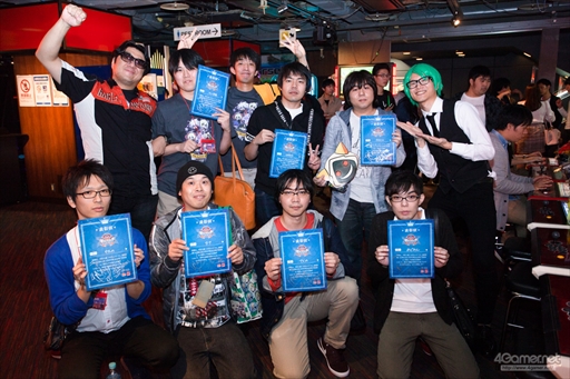 ���������꡼ No.076�Υ���ͥ������ / �����������ƥ�������HALLOWEEN PARTY�פ���ǯ�Ⳬ�š���P���Ĥ����礤������夬�ä���BLAZBLUE DAY�ץե��ȥ�ݡ���