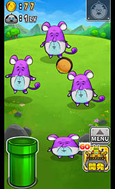 ���������꡼ No.004�Υ���ͥ������ / ����ȯŸ�ϴ�̯������ʪ��ϫƯ����!?��Android�������ߥ�졼�����֤������פ�Ҳ𤹤�֡ʤۤܡ��������ޥۥ������̿�����883��