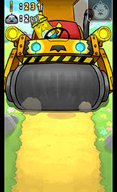 ���������꡼ No.006�Υ���ͥ������ / ����ȯŸ�ϴ�̯������ʪ��ϫƯ����!?��Android�������ߥ�졼�����֤������פ�Ҳ𤹤�֡ʤۤܡ��������ޥۥ������̿�����883��