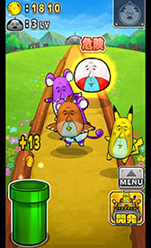 ���������꡼ No.009�Υ���ͥ������ / ����ȯŸ�ϴ�̯������ʪ��ϫƯ����!?��Android�������ߥ�졼�����֤������פ�Ҳ𤹤�֡ʤۤܡ��������ޥۥ������̿�����883��