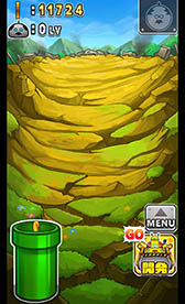 ���������꡼ No.011�Υ���ͥ������ / ����ȯŸ�ϴ�̯������ʪ��ϫƯ����!?��Android�������ߥ�졼�����֤������פ�Ҳ𤹤�֡ʤۤܡ��������ޥۥ������̿�����883��