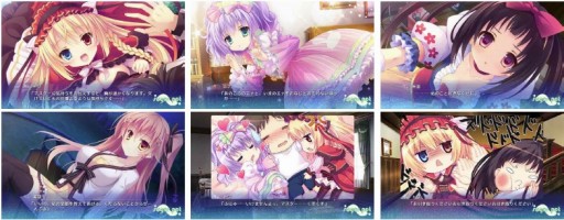 ���������꡼ No.002�Υ���ͥ������ / Android��������AVG�������뾯�����ۤ��Υ������פ�������꡼��