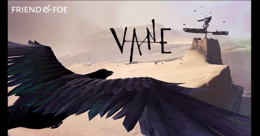 ���������꡼ No.001�Υ���ͥ������ / PC�������ɥ٥���㡼��Vane�פ�DMM GAMES PC������ե������ۿ�����