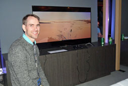 画像ギャラリー No.005のサムネイル画像 / 不思議なアートワークが魅力的な探索アドベンチャー「Vane」のPS4版が2017年にリリース