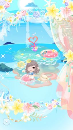 画像ギャラリー No.003のサムネイル画像 / 「ポケコロ」,指原莉乃さん出演の新CMが8月11日オンエア