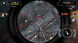 ���������꡼ No.002�Υ���ͥ������ / ���ޥ۸���FPS��SPECIAL FORCE MOBILE�ס��ڹ�ǥ��������ɦ¥ƥ��Ȥλ��ü��罸�򳫻ϡ����������Ƥΰ��������餫��