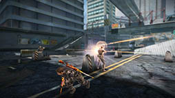 ���������꡼ No.004�Υ���ͥ������ / ���ޥ۸���FPS��SPECIAL FORCE MOBILE�ס��ڹ�ǥ��������ɦ¥ƥ��Ȥλ��ü��罸�򳫻ϡ����������Ƥΰ��������餫��