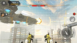 ���������꡼ No.005�Υ���ͥ������ / ���ޥ۸���FPS��SPECIAL FORCE MOBILE�ס��ڹ�ǥ��������ɦ¥ƥ��Ȥλ��ü��罸�򳫻ϡ����������Ƥΰ��������餫��