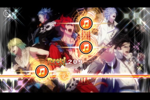 ꡼ No.002 | ʤͷ٤Rock ˺θǤۿ