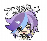 ���������꡼ No.003�Υ���ͥ������ / ������Rock�ס�LINE���������2�Ƥ��ۿ����İ���SD����餬��40����