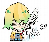 ���������꡼ No.007�Υ���ͥ������ / ������Rock�ס�LINE���������2�Ƥ��ۿ����İ���SD����餬��40����