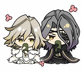 ���������꡼ No.008�Υ���ͥ������ / ������Rock�ס�LINE���������2�Ƥ��ۿ����İ���SD����餬��40����