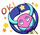 ���������꡼ No.009�Υ���ͥ������ / ������Rock�ס�LINE���������2�Ƥ��ۿ����İ���SD����餬��40����