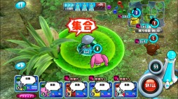 画像ギャラリー No.007のサムネイル画像 / SFストラテジー「プラネットベイダー」8月に配信開始。事前登録受付も