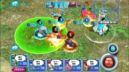 画像ギャラリー No.008のサムネイル画像 / SFストラテジー「プラネットベイダー」8月に配信開始。事前登録受付も