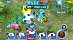 画像ギャラリー No.009のサムネイル画像 / SFストラテジー「プラネットベイダー」8月に配信開始。事前登録受付も