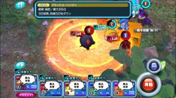 画像ギャラリー No.032のサムネイル画像 / SFストラテジー「プラネットベイダー」8月に配信開始。事前登録受付も