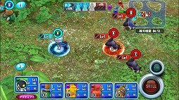 画像ギャラリー No.001のサムネイル画像 / 宇宙人VS宇宙人のRTS「プラネットベイダー」,iOS/Android版が配信