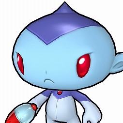 画像ギャラリー No.009のサムネイル画像 / 「プラネットベイダー」,期間限定クエストに「ヒューマノイド」が登場