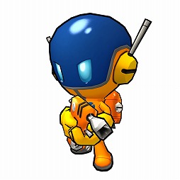 画像ギャラリー No.011のサムネイル画像 / 「プラネットベイダー」,期間限定クエストに「ヒューマノイド」が登場