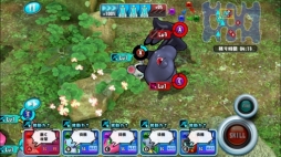 画像ギャラリー No.007のサムネイル画像 / 「プラネットベイダー」,「今週のベイダーGETだぜ」が8月23日開幕