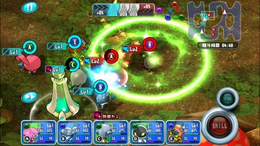 画像ギャラリー No.009のサムネイル画像 / 「プラネットベイダー」,「今週のベイダーGETだぜ」が8月23日開幕