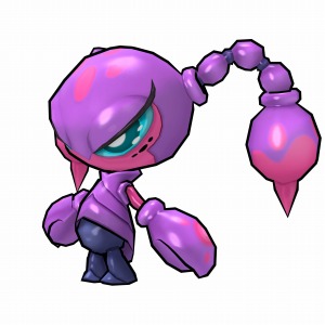 画像ギャラリー No.002のサムネイル画像 / 「プラネットベイダー」新ベイダーで8体追加。ガチャ確率アップイベントも