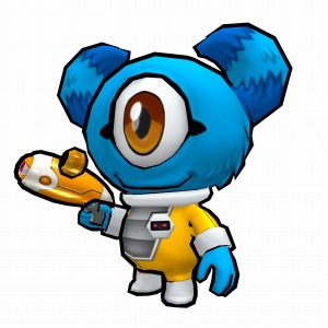 画像ギャラリー No.010のサムネイル画像 / 「プラネットベイダー」新ベイダーで8体追加。ガチャ確率アップイベントも