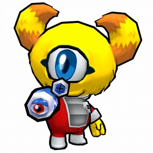 画像ギャラリー No.012のサムネイル画像 / 「プラネットベイダー」新ベイダーで8体追加。ガチャ確率アップイベントも